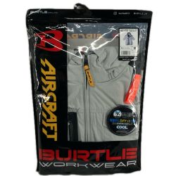 BURTLE 工具関連用品 BURTLE AC1156 アッシュグレー AC1156 アッシュグレー Sランク