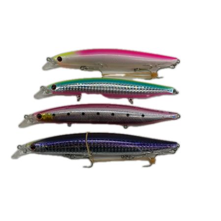 DAIWA ダイワ ショアライン シャイナー Z  4点セット ベクター R  S
