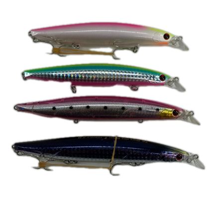 DAIWA ダイワ ショアライン シャイナー Z  4点セット ベクター R  S