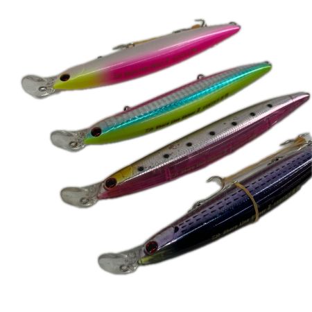 DAIWA ダイワ ショアライン シャイナー Z  4点セット ベクター R  S
