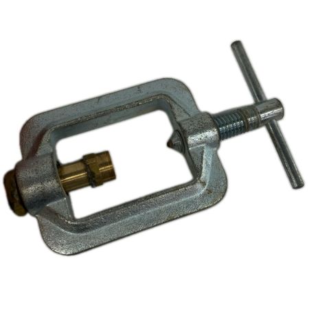 ヤマト産業 工具関連用品 ガス溶断用圧力調整器 ヤマト産業 GA-2MK オレンジ 程度B SSボーイジュニア GA-2MK オレンジ