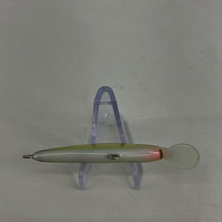 魚じゃらし工房 ルアー ミノー 魚じゃらし工房 エビス455HH 黒金 ｴﾋﾞｽ455HH