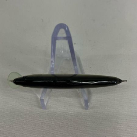 魚じゃらし工房 ルアー ミノー 魚じゃらし工房 エビス455HH 黒金 ｴﾋﾞｽ455HH