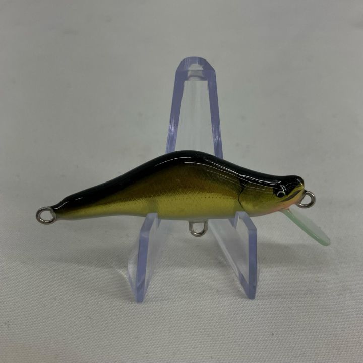 魚じゃらし工房 渓流　ミノー 5点セット 魚じゃらし工房 渓流 ミノー 5点セット 魚じゃらし工房 渓流 ミノー 5