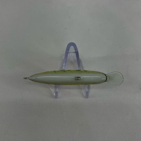 魚じゃらし工房 ルアー ミノー 魚じゃらし工房 サブロウ456FLC ピンク金ヤマメ ｻﾌﾞﾛｳ456FLC