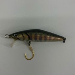 釣り用品 ルアー ミノー イクシュス Bランク