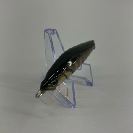 釣り用品 ルアー ミノー イクシュス