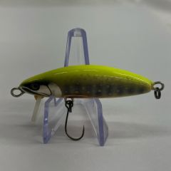 イクシュス 釣り用品 ルアー ミノー イクシュス Bランク