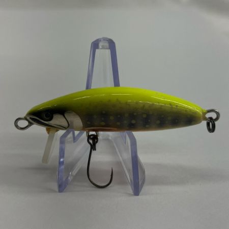 イクシュス 釣り用品 ルアー ミノー イクシュス