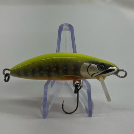 イクシュス 釣り用品 ルアー ミノー イクシュス