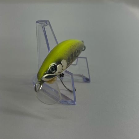 イクシュス 釣り用品 ルアー ミノー イクシュス