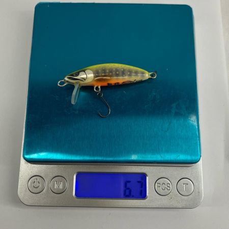 イクシュス 釣り用品 ルアー ミノー イクシュス