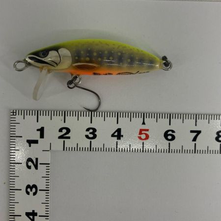 イクシュス 釣り用品 ルアー ミノー イクシュス
