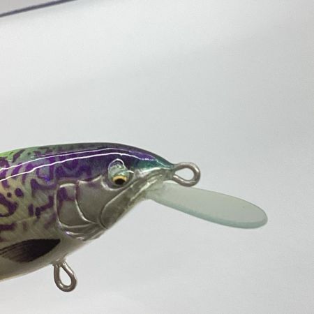 SPARKLE LURES 釣り用品 ルアー ミノー  タイガー