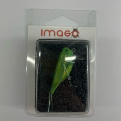 Imago 釣り用品 ルアー Imago ホッパー 4.5F  Aランク