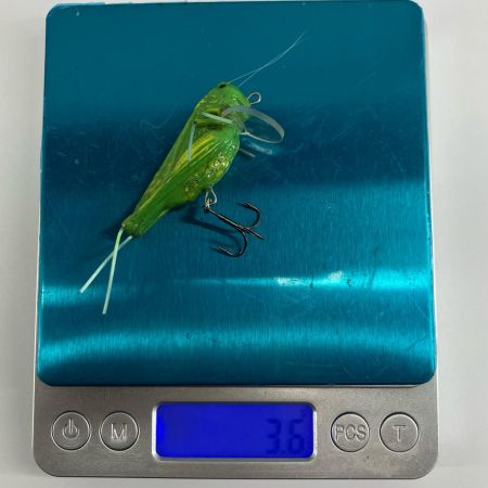Imago 釣り用品 ルアー Imago ホッパー 4.5F 