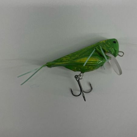 Imago 釣り用品 ルアー Imago ホッパー 4.5F 
