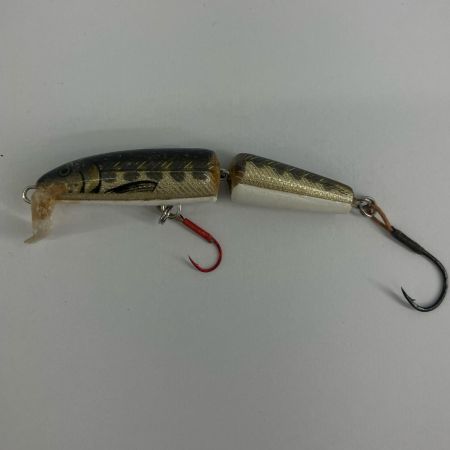 RAPALA ラパラ ルアー ミノー RAPALA CD-J ドジョウ CD-J