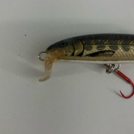 RAPALA ラパラ ルアー ミノー RAPALA CD-J ドジョウ CD-J