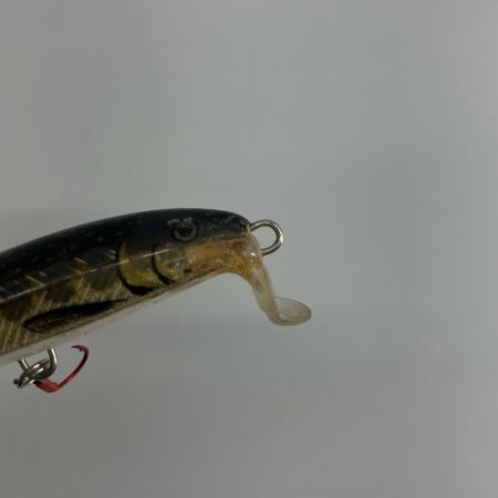 RAPALA ラパラ ルアー ミノー RAPALA CD-J ドジョウ CD-J