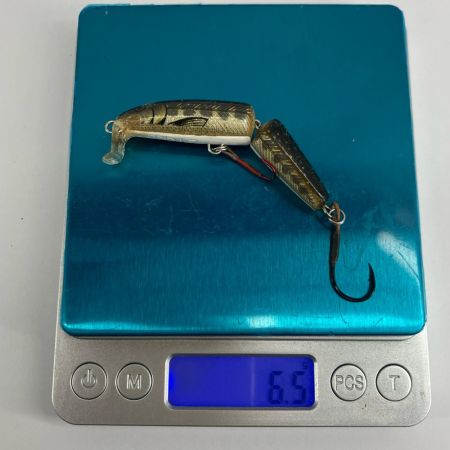RAPALA ラパラ ルアー ミノー RAPALA CD-J ドジョウ CD-J