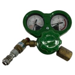 ヤマト産業 工具関連用品 酸素用調整器 ヤマト産業 GA-1MK GA-1MK Bランク