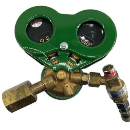 ヤマト産業 工具関連用品 酸素用調整器 ヤマト産業 GA-1MK GA-1MK