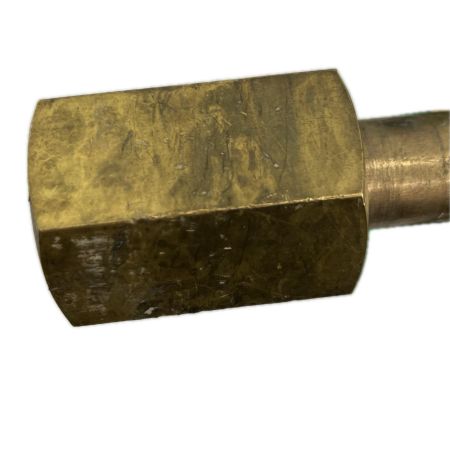 ヤマト産業 工具関連用品 酸素用調整器 ヤマト産業 GA-1MK GA-1MK