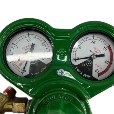 ヤマト産業 工具関連用品 酸素用調整器 ヤマト産業 GA-1MK GA-1MK