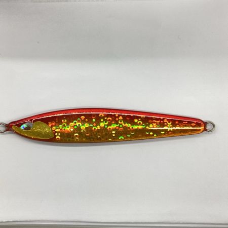 Lures Chemist ルアーズケミスト 釣り用品 ハンドメイドルアー ジグミノー 4個まとめ