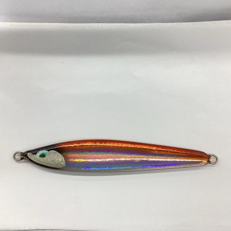 Lures Chemist ルアーズケミスト 釣り用品 ハンドメイドルアー ジグミノー 4個まとめ