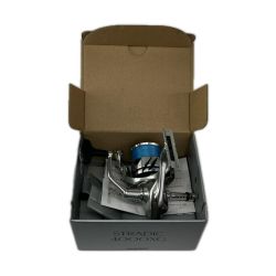 SHIMANO シマノ スピニングリール SHIMANO 23ストラディック 4000XG-M 箱付 4000XG-M Bランク