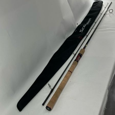 SHIMANO シマノ ルアーロッド SHIMANO シマノ スコーピオン 2831R-2　8’3”  2831R-2