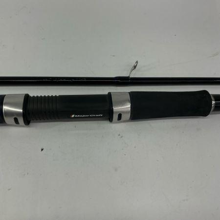MajorCraft メジャークラフト  シーバスロッド MajorCraft ソルパラ SPSB-1002M 10' 0" SPSB-1002M