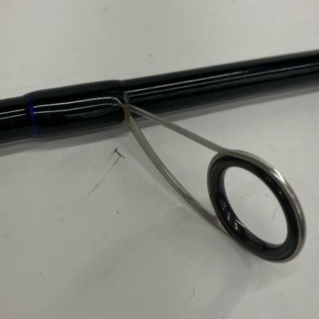 MajorCraft メジャークラフト  シーバスロッド MajorCraft ソルパラ SPSB-1002M 10' 0" SPSB-1002M