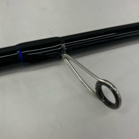 MajorCraft メジャークラフト  シーバスロッド MajorCraft ソルパラ SPSB-1002M 10' 0" SPSB-1002M
