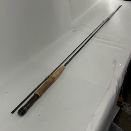 Coatac フライロッド Coatacコアタク 1931-3 7.6 ７’６” 1931-3