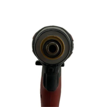 MAKITA マキタ 締め付け工具 インパクトドライバ 充電池1個付 コードレス式 18v TD173D ブラウン