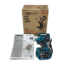 MAKITA マキタ インパクトレンチ　本体のみ TW300D Aランク