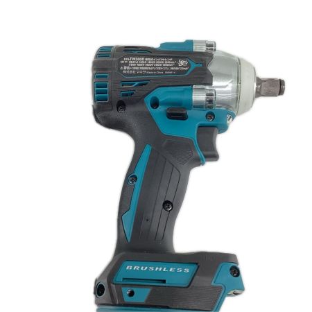 MAKITA マキタ インパクトレンチ　本体のみ TW300D