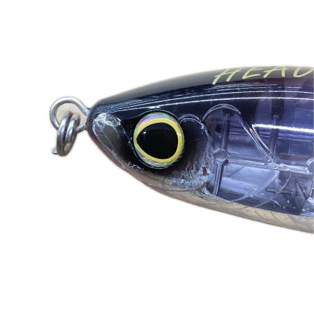 SHIMANO シマノ ルアー　ヘッドディップ175F フラッシュブースト 3個セット