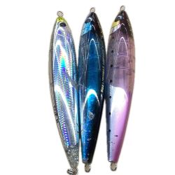 SHIMANO シマノ ルアー　別注平政 220F フラッシュブースト　３個セット Bランク
