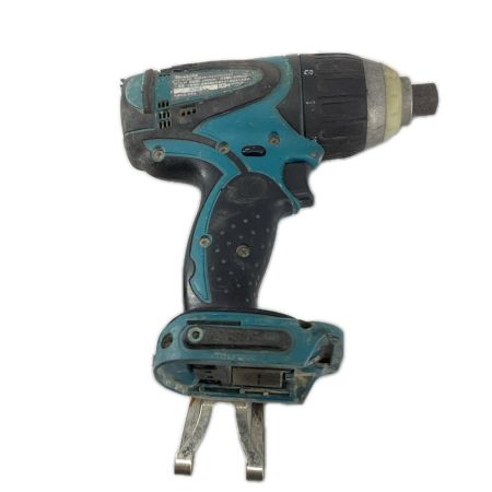MAKITA マキタ インパクトドライバ　本体のみ　TP130D  TP130D ブルー