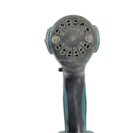 MAKITA マキタ インパクトドライバ　本体のみ　TP130D  TP130D ブルー