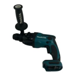 MAKITA マキタ  ハンマドリル  コードレス式 16mm 14.4v HR162D ブルー Bランク