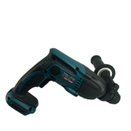 MAKITA マキタ  ハンマドリル  コードレス式 16mm 14.4v HR162D ブルー