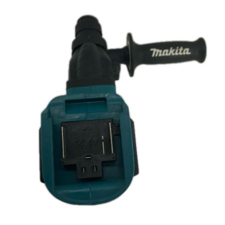 MAKITA マキタ  ハンマドリル  コードレス式 16mm 14.4v HR162D ブルー