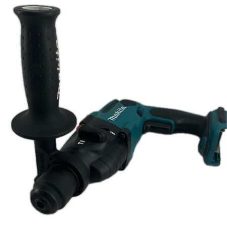 MAKITA マキタ  ハンマドリル  コードレス式 16mm 14.4v HR162D ブルー
