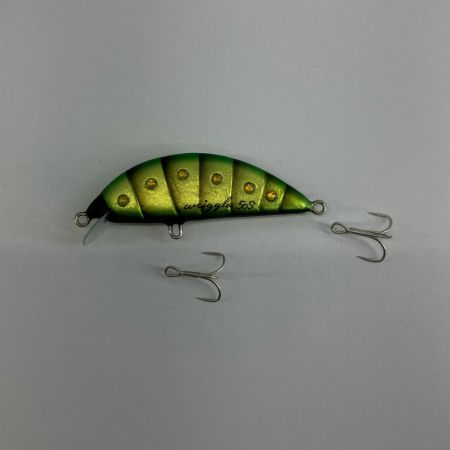 YANO MINNOW WORKS ルアー リグル50S 箱付