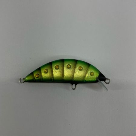 YANO MINNOW WORKS ルアー リグル50S 箱付